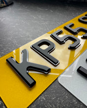 Load image into Gallery viewer, 4D Piano Plates