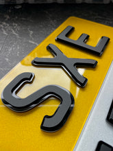 Load image into Gallery viewer, 4D Piano Plates