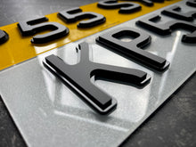 Load image into Gallery viewer, 4D Piano Plates