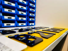 Load image into Gallery viewer, 4D 3MM ACRYLIC PLATES