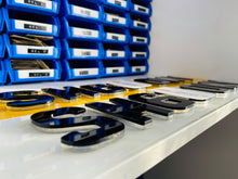 Load image into Gallery viewer, 4D CRYSTAL ACRYLIC PLATES