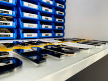 Load image into Gallery viewer, 4D CRYSTAL ACRYLIC PLATES