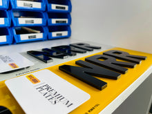 Load image into Gallery viewer, 4D 5MM ACRYLIC PLATES