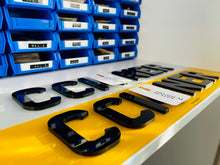 Load image into Gallery viewer, 4D 5MM ACRYLIC PLATES