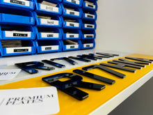 Load image into Gallery viewer, 4D 3MM ACRYLIC PLATES