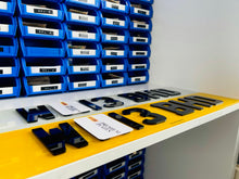 Load image into Gallery viewer, 4D 3MM ACRYLIC PLATES