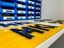 Load image into Gallery viewer, 3D GLOSS BLACK GEL