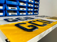 Load image into Gallery viewer, 3D GLOSS BLACK GEL