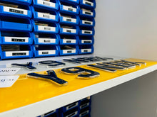 Load image into Gallery viewer, 4D 3MM CRYSTAL GEL PLATES