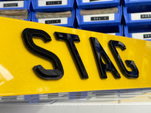 Load image into Gallery viewer, 4D STAGGERED ACRYLIC PLATES