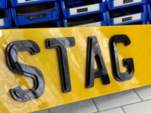 Load image into Gallery viewer, 4D STAGGERED ACRYLIC PLATES