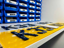 Load image into Gallery viewer, 3D GLOSS BLACK GEL