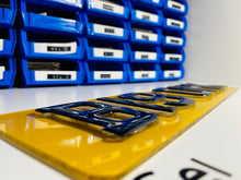 Load image into Gallery viewer, 4D 3MM CRYSTAL GEL PLATES