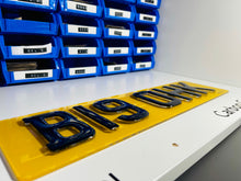 Load image into Gallery viewer, 4D 3MM CRYSTAL GEL PLATES