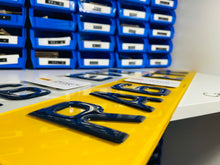 Load image into Gallery viewer, 3D GLOSS BLACK GEL