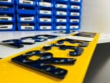 Load image into Gallery viewer, 4D 3MM ACRYLIC PLATES