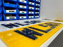 Load image into Gallery viewer, 3D CARBON GEL