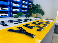 Load image into Gallery viewer, 3D GLOSS BLACK GEL