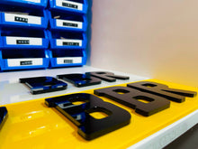 Load image into Gallery viewer, 4D 5MM ACRYLIC PLATES