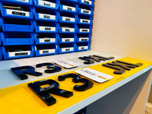 Load image into Gallery viewer, 4D 5MM ACRYLIC PLATES