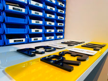 Load image into Gallery viewer, 4D 5MM ACRYLIC PLATES