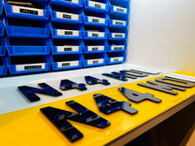 Load image into Gallery viewer, 4D 3MM ACRYLIC PLATES