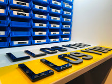 Load image into Gallery viewer, 4D 5MM ACRYLIC PLATES